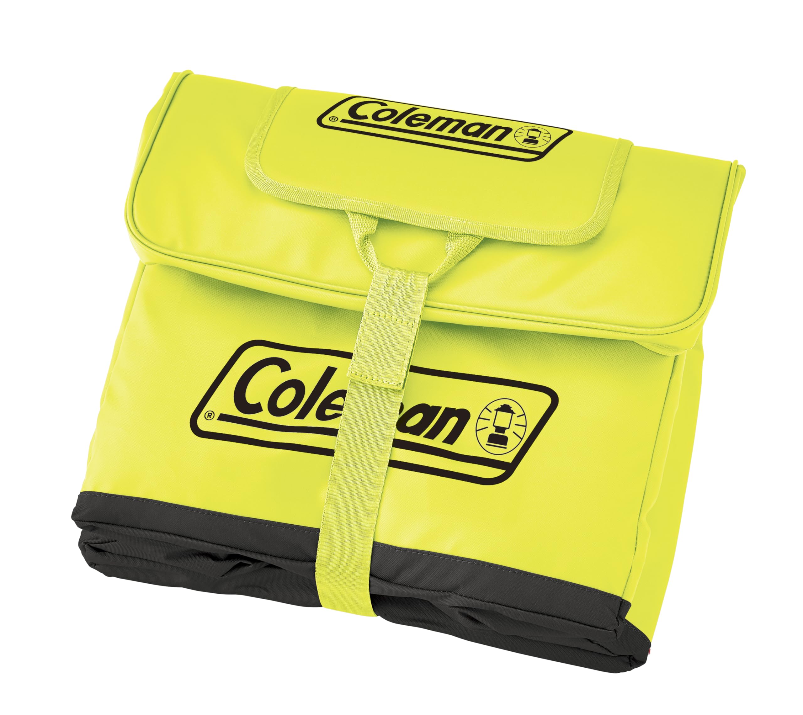 Amazon.co.jp: Coleman Cooler Box Ultimate Ice Cooler II 35L, Keeps